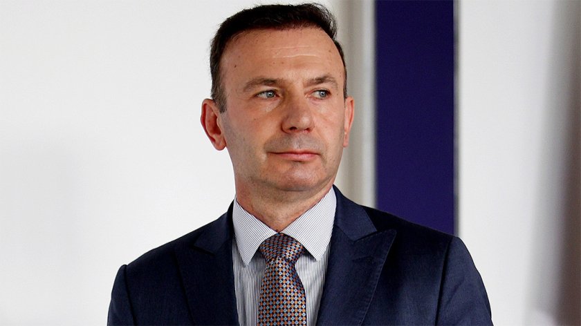 МС иска от президента да освободи Живко Коцев по член от Закона за МВР