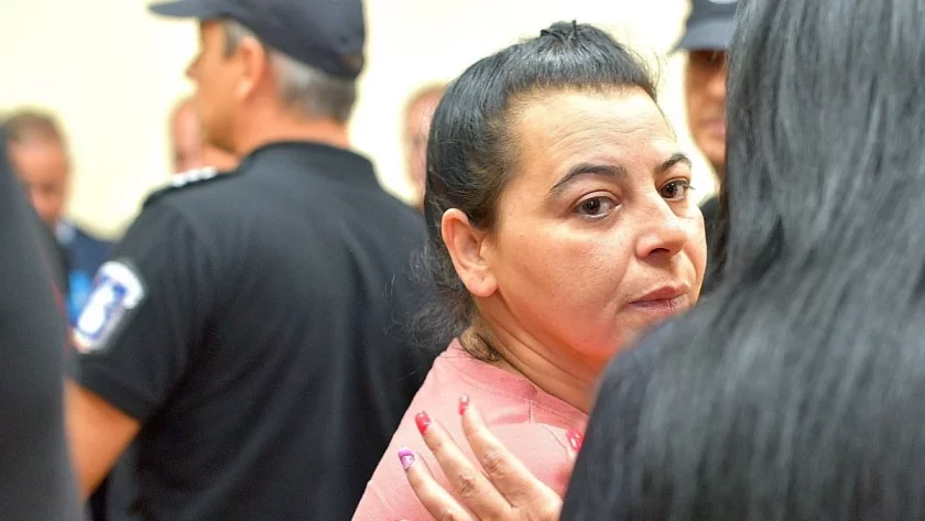 8 години затвор за мама Айше, пребила до смърт малката Севда