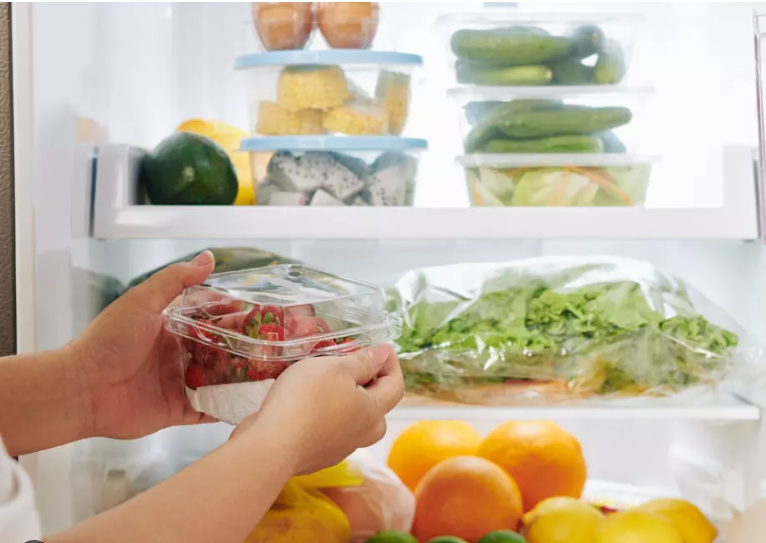 Не дръжте в хладилника тези плодове и зеленчуци