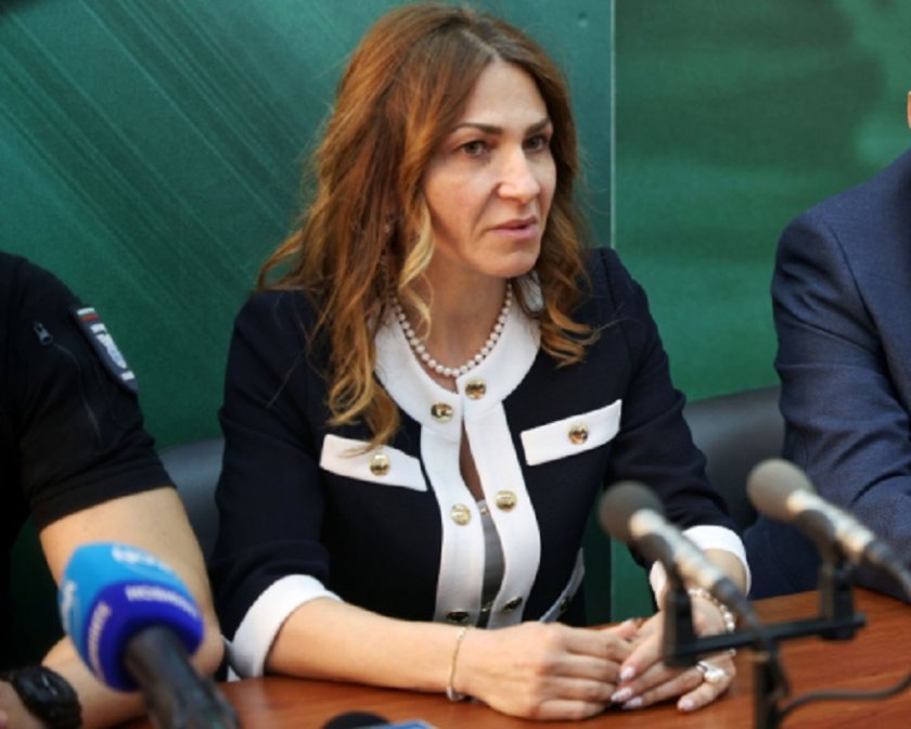 Седем са задържаните за 24 часа след акцията на ДАНС