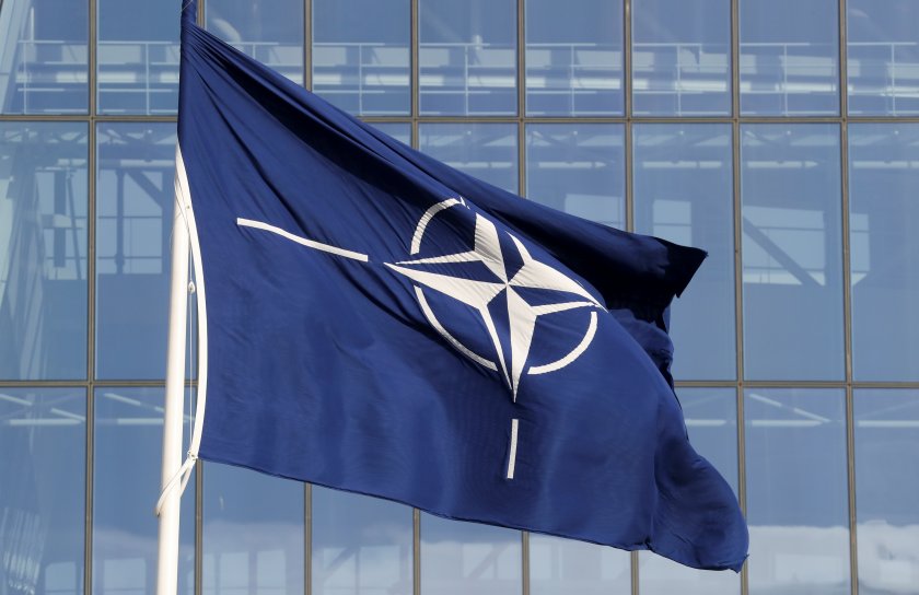 75-ата годишнина от основаването на НАТО се отбелязва в София