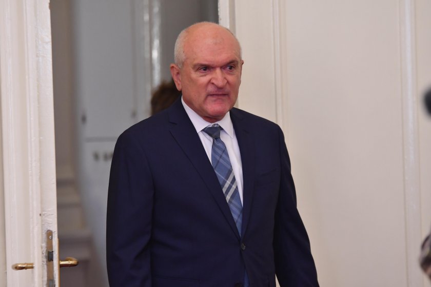 Главчев поздрави мюсюлманите за Байрам