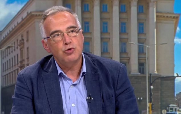 Това, което се случи сега, е подигравка с пенсионерите, подхвърлихме