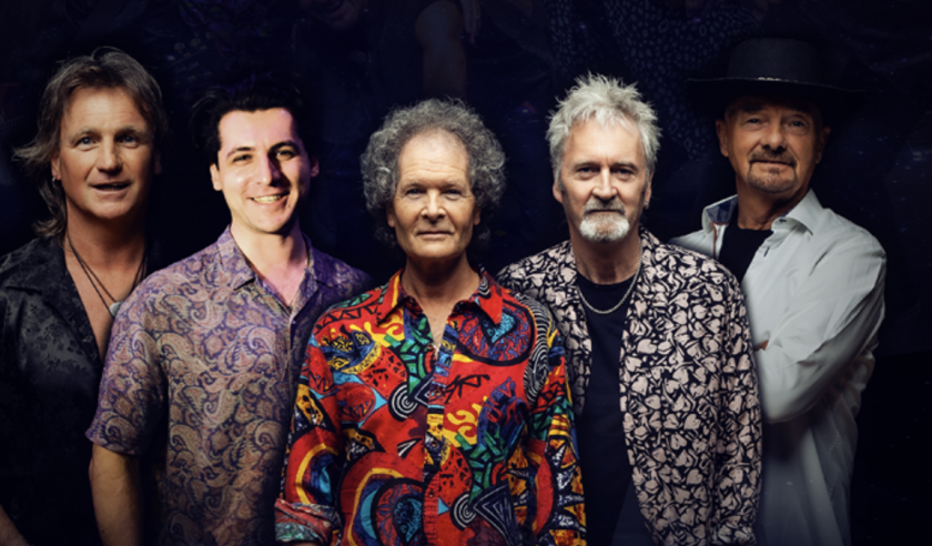 Десет години след изключителното шоу през 2014 г. под тепетата