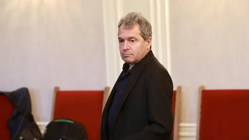 Тошко Йорданов: Няма да се учудя, ако Живко Коцев скоро бъде обвиняем