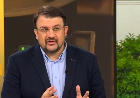 Настимир: Пускат се внушения, че съм престъпник