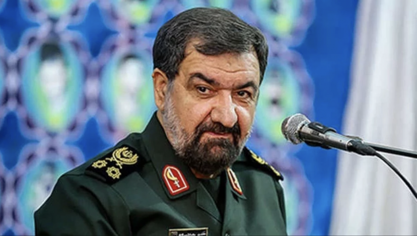 Ирански генерал: Това е началото на края на жалкото съществуване на Израел