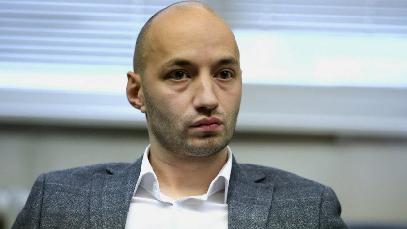 Три варианта за нова сглобка след изборите очерта социологът от