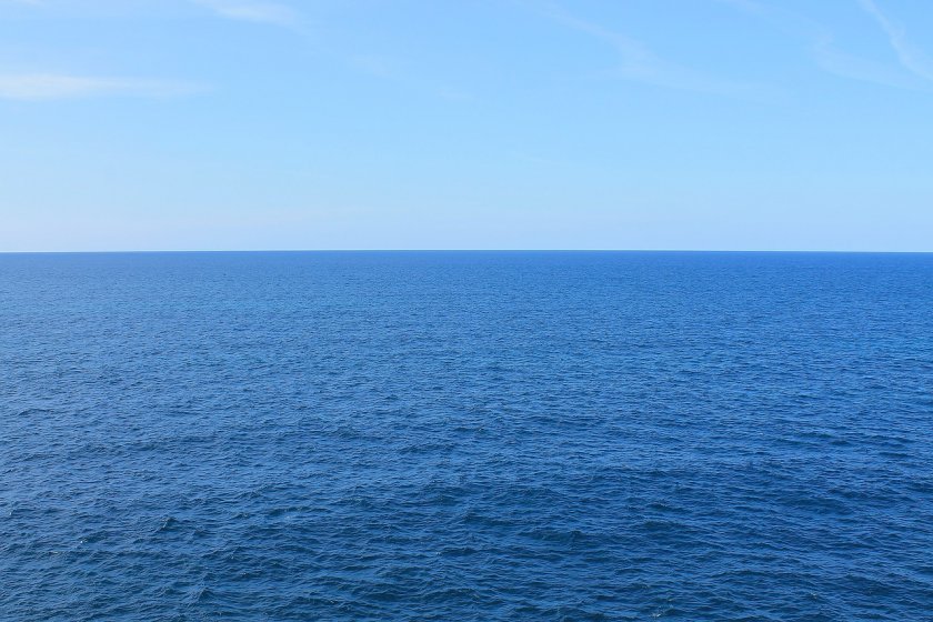 Снимка: ЕС ще вложи 3,5 милиарда евро за опазване на океана