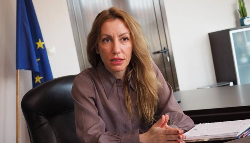 Уволниха шефа на строителния контрол