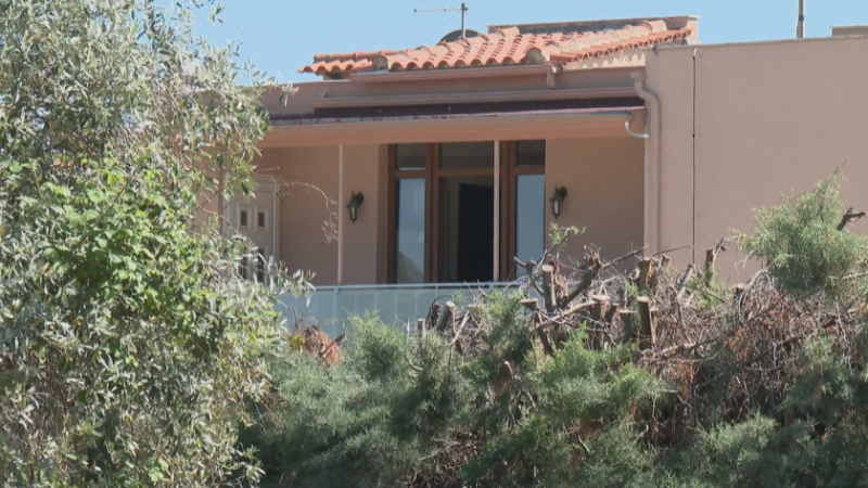 Издирваният от властите у нас и сочен за контрабандист номер