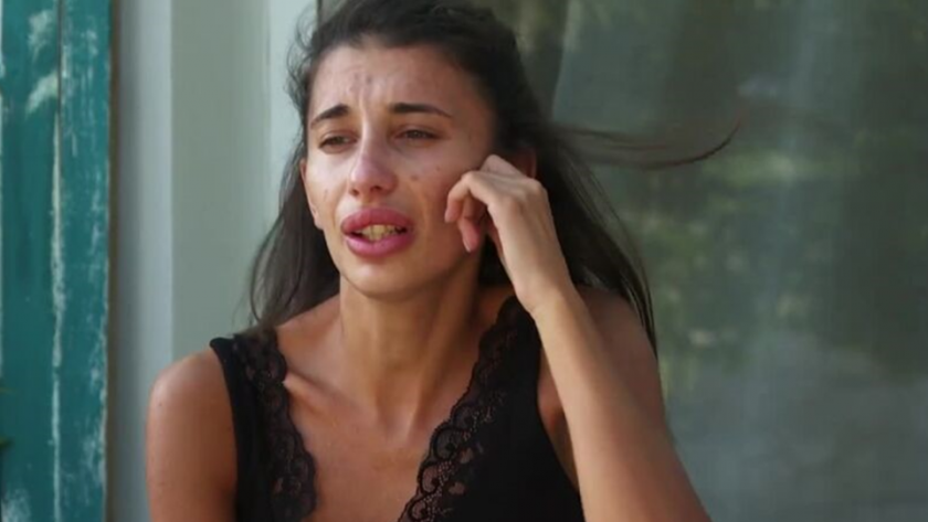 Виктория от Ергенът“, наскоро започна да прави ежедневни включвания на