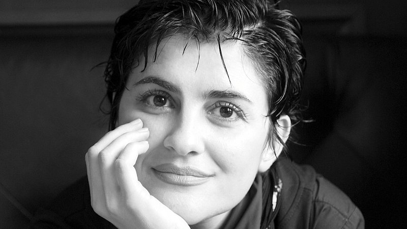 Калина Андролова: Бразилските драми на пепейците