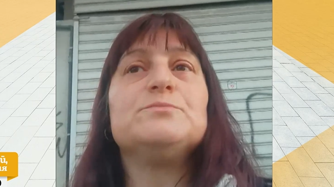 Проговори майката, която заедно със сина ѝ, бяха блъснати от