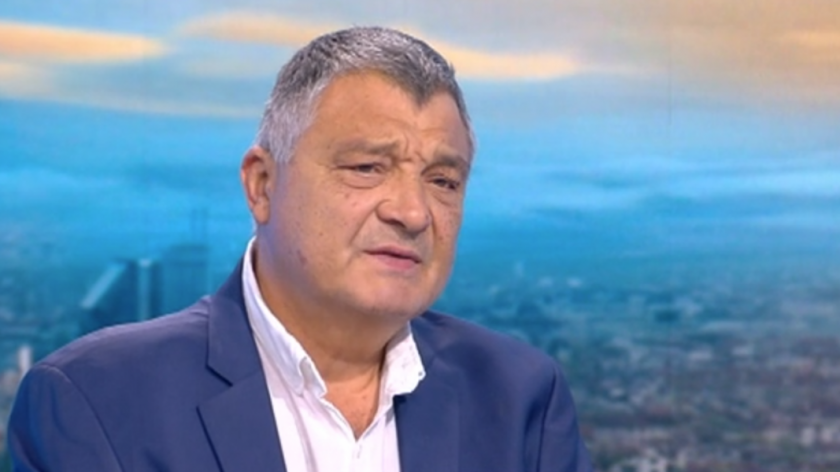 Очакваме хора, които нямат интерес да влезем в Шенген по