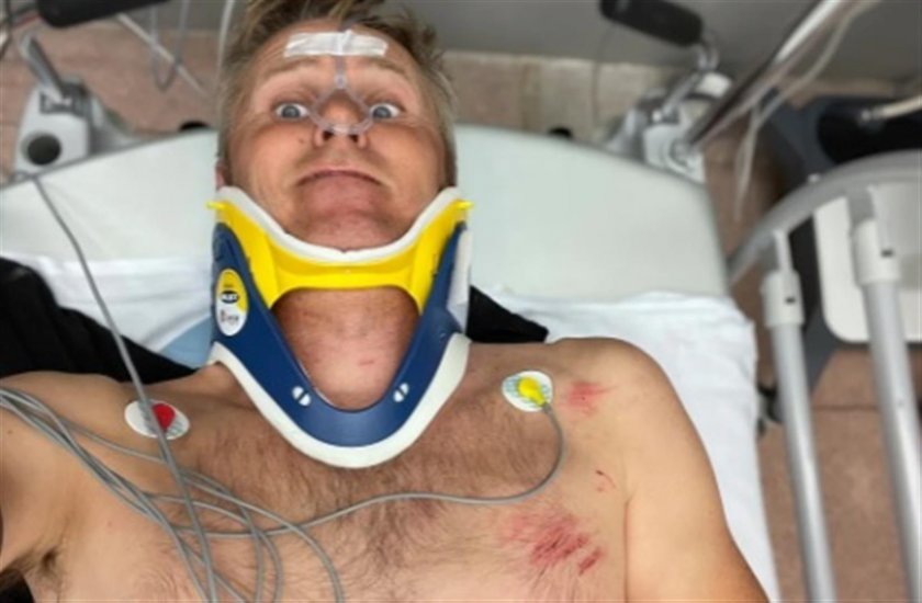 Смъртта е паспорт за живота. С тази реплика феноменът в