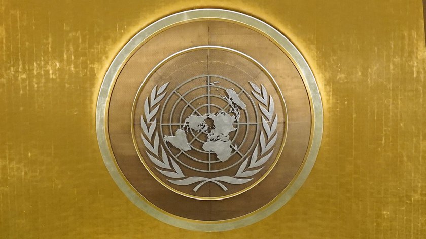 ООН се опасява, че няма да събере достатъчно средства за бедстващите украинци заради войната в Газа