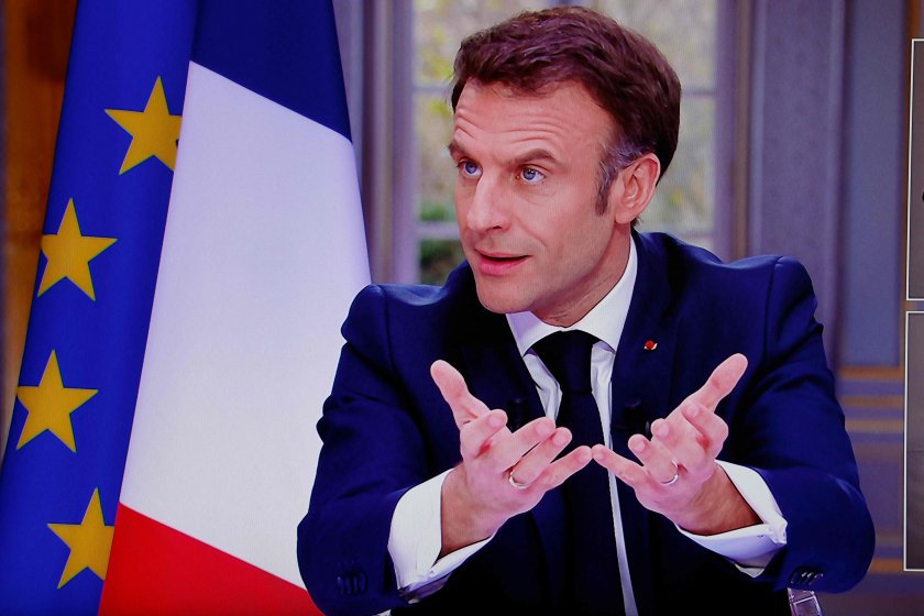 Франция ще направи всичко по силите си, за да избегне