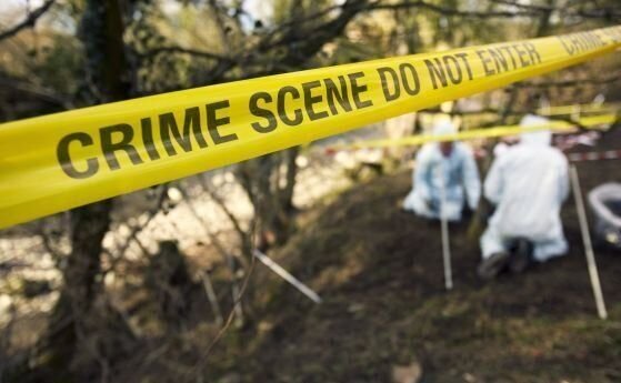 По тялото на 45-годишния мъж открито в Западен парк има следи от насилие