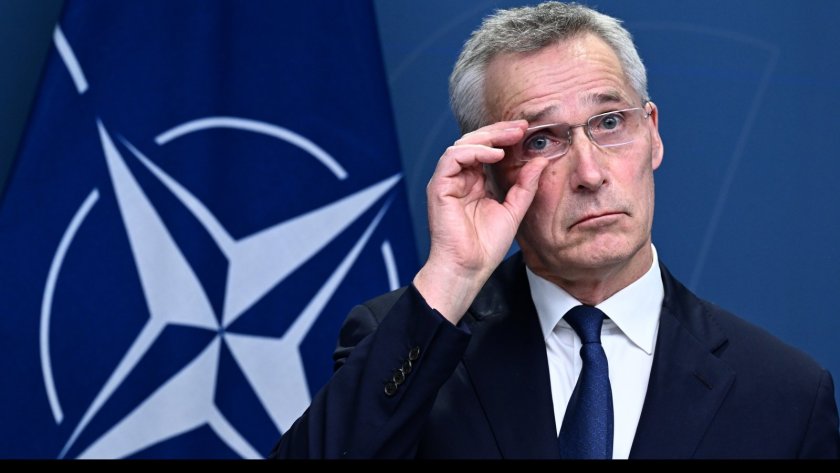 ЕС и НАТО преминаха на специален режим на бойна готовност