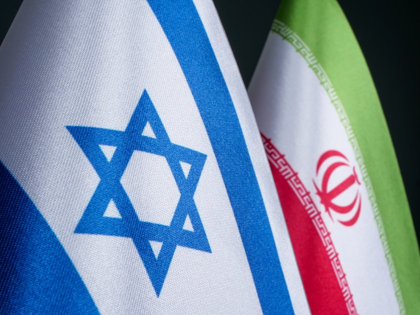 Ако Иран атакува от своя територия, Израел ще отговори и