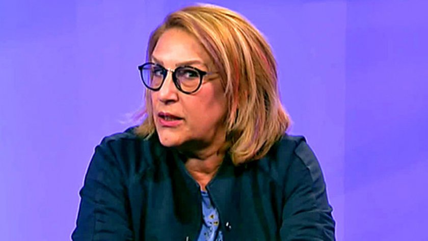 Буруджиева: За каква фирма на Ананиев става дума? Та той е депутат 