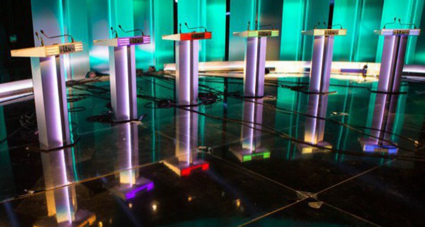 БСП иска трите национални телевизии на дебати в Ямбол, Смолян, Шумен и Перник