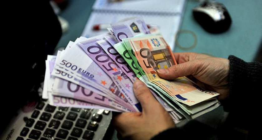 Най-високите заплати в региона са в Словения