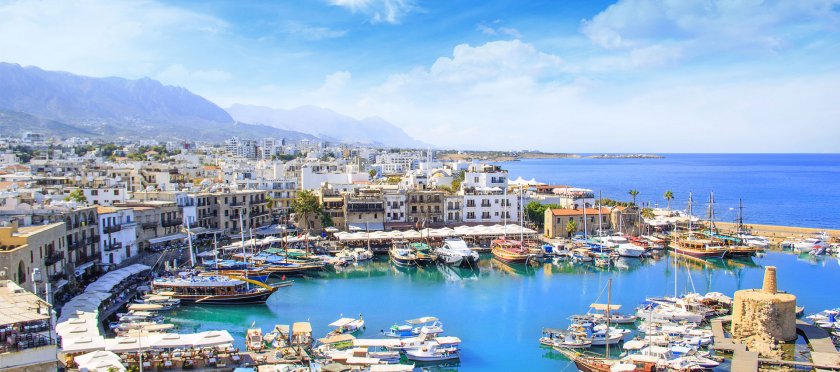 В Кипър очакват 37 градуса новата седмица