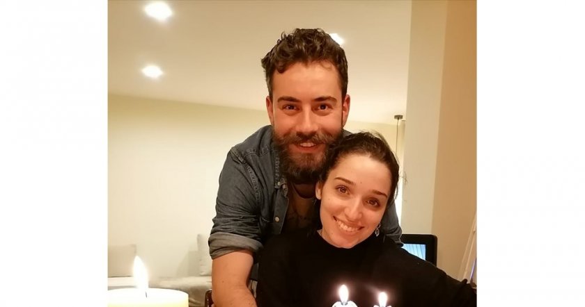 Делото срещу Адриан Антонов, който уби на булевард Сливница влюбената