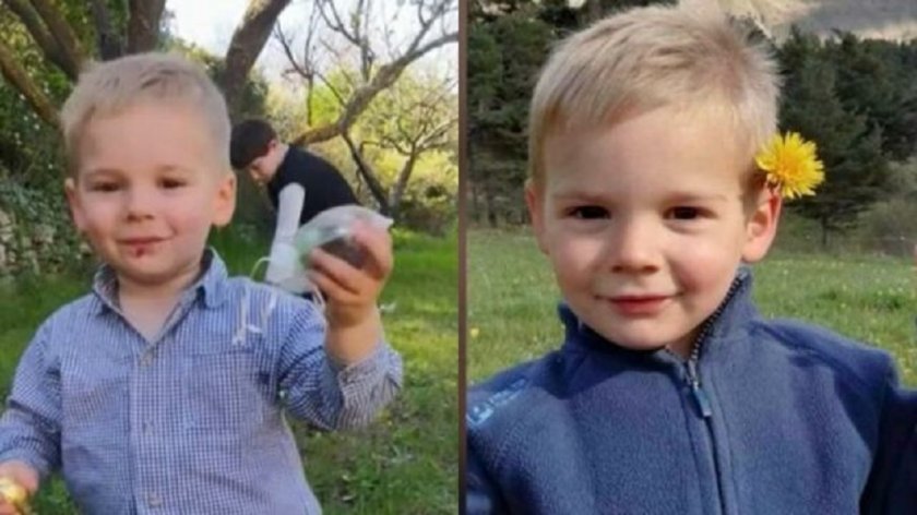 Снимка: Мистерията около смъртта на 2-годишния Емил се заплита
