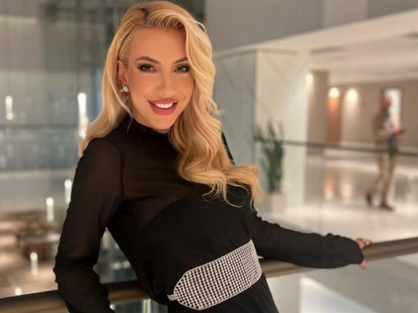 Маги от Ергенът“ е била гадже на 60-годишен мъж. Това