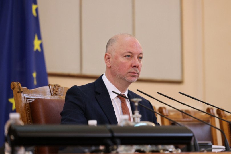 ПП-ДБ се готвят да поискат оставката на Росен Желязков като