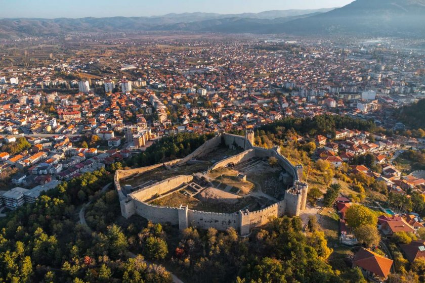 23% от македонците смятат, че България е най-голямата заплаха за РСеверна