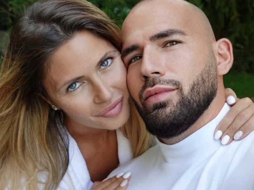 Атанас Месечков не е бил интимен с мъж вече близо