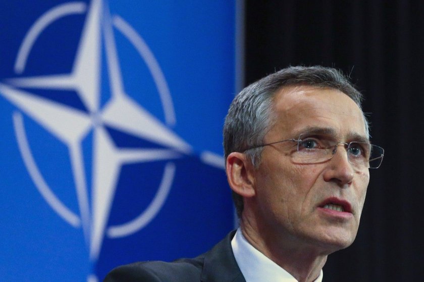 НАТО ще достави допълнителни ПВО системи на Украйна