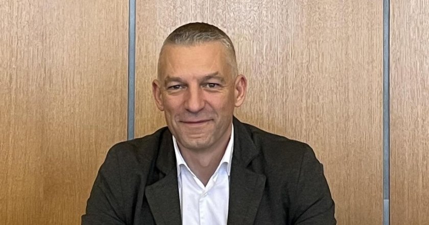Шефът на СОС: Благовест Георгиев да бъде освободен от всички позиции