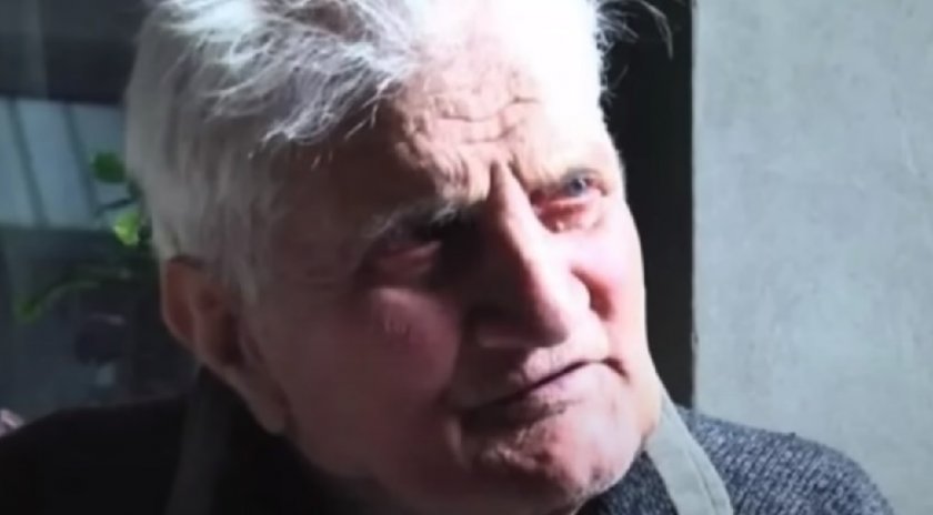 През 1991 г. 63-годишният румънски фермер Василе Горгос изчезва безследно.