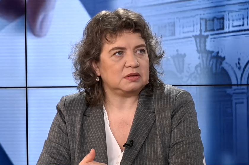 Криза няма. Президентът не е казал, че няма да издаде