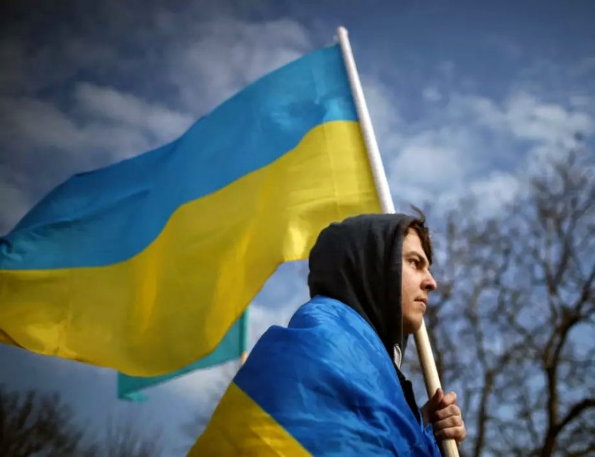 Дейвид Сакс: Разпадът на Украйна е неизбежен, въпреки новите 60 милиарда от САЩ