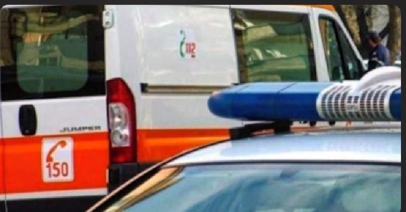 72 -годишна жена бе блъсната от съпруга си при маневра