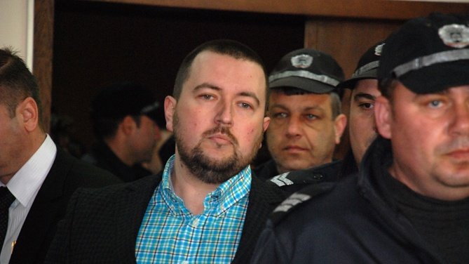 Окръжна прокуратура-Пловдив внесе обвинителен акт спрямо 45-годишният адвокат Владимир Елдъров.