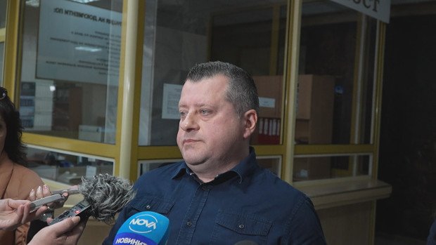 Катастрофиралият с над 2 промила алкохол полицай все още е без обвинение, адвокатът му отсъствал