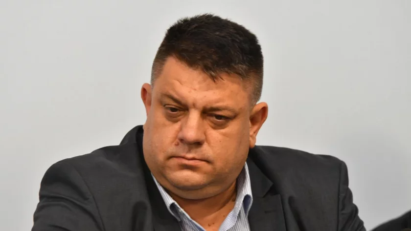 Атанас Зафиров: Главчев ще бъде изцяло под контрола на ГЕРБ
