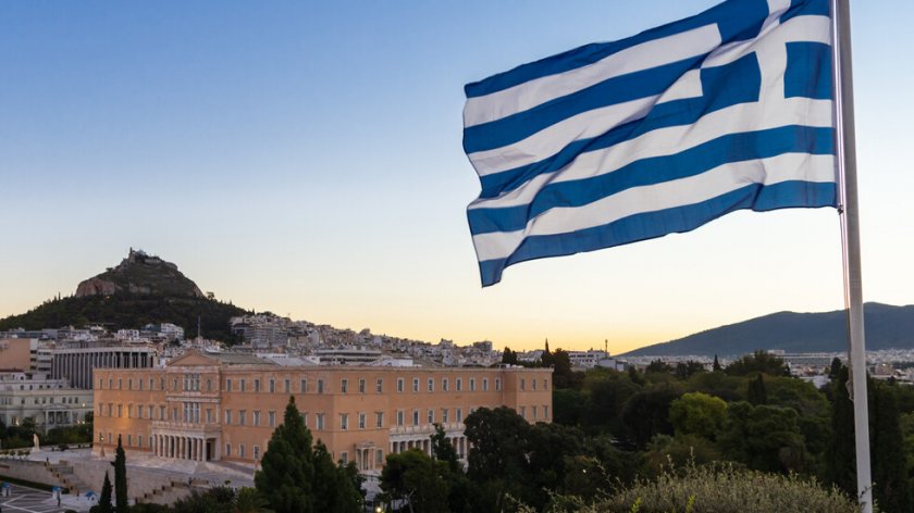 В Гърция изключиха от участие в евроизборите националистическата партия Спартанци.