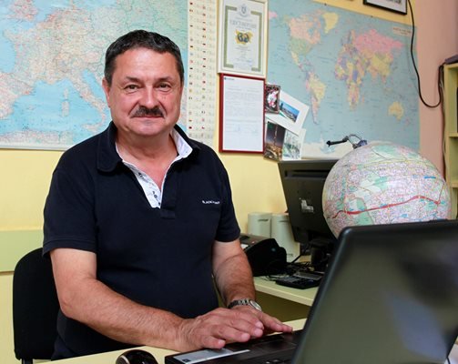 Дъждът май ще се размине на Гергьовден