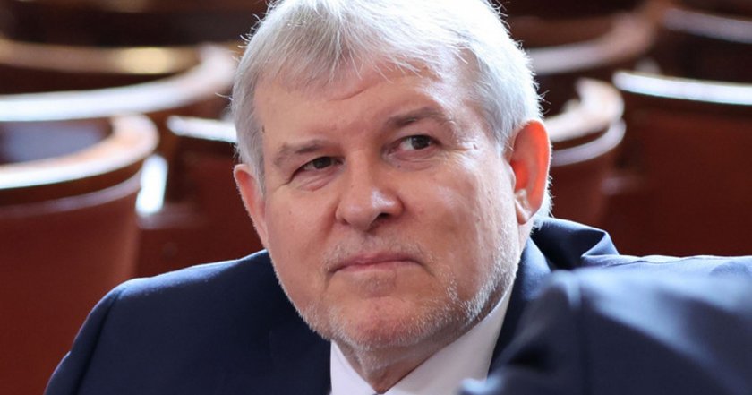 Лидерите на ПП, след това което казаха, много трудно ще