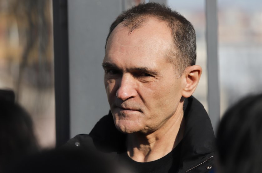 За 500 млн. лева е била щетата, причинена от Васил