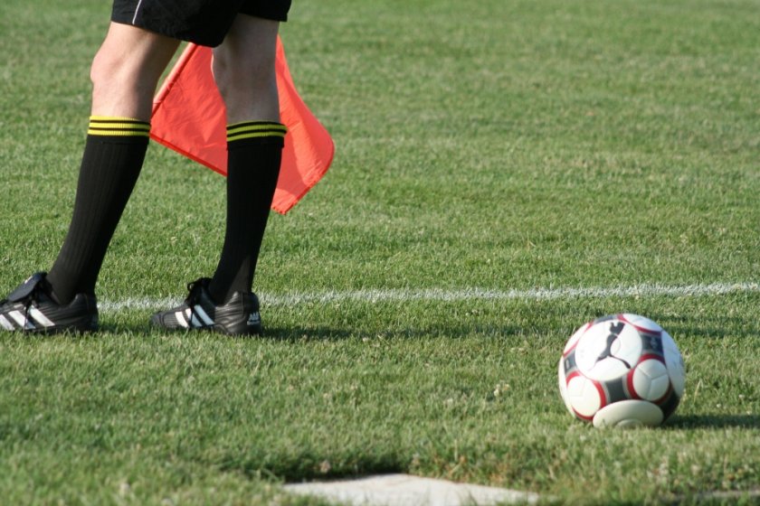 ФИФА санкционира тежко елитен български клуб