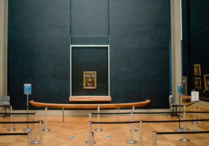 Проект на музея Лувър има за цел да експонира по-добре